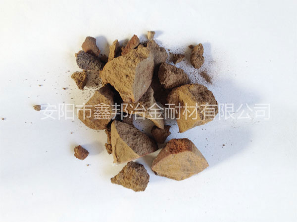 煉鋼中加入氮化硅錳是什么操作？