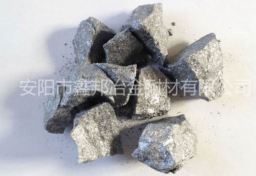硅鐵有哪些用途？