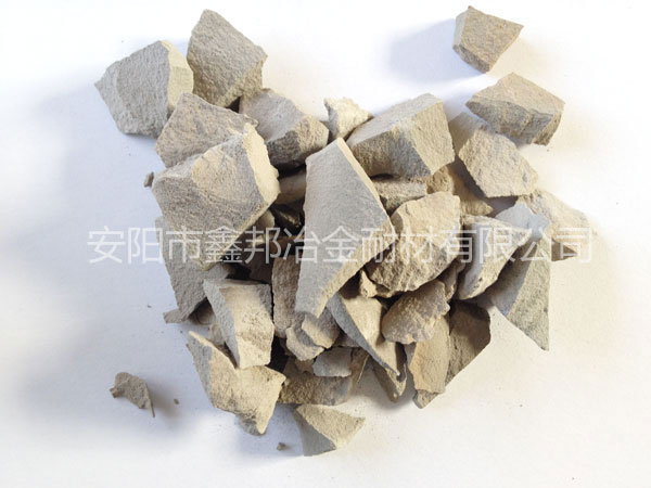 氮化硅錳?在煉鋼中的應用！